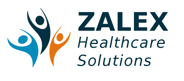 Zalex New Logo